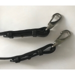 Horse Rein Clips - Pair